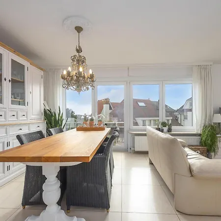 Rising Sun - 0101 Lägenhet