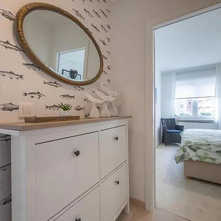 Rising Sun - 0101 Appartement