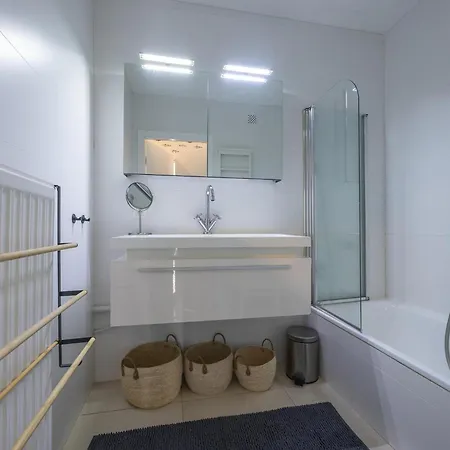 Rising Sun - 0101 Appartement Westende-Bad