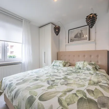 Appartement Rising Sun - 0101