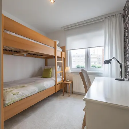 Appartement Rising Sun - 0101