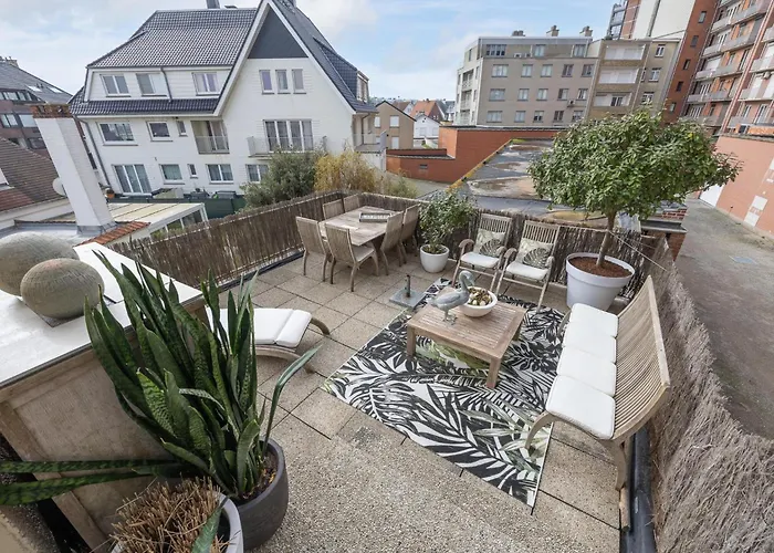 Rising Sun - 0101 Westende-Bad