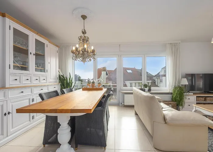 Rising Sun - 0101 Appartement