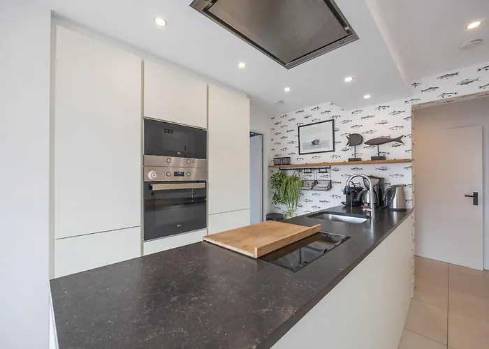 شقة Rising Sun - 0101 ويستيند باد