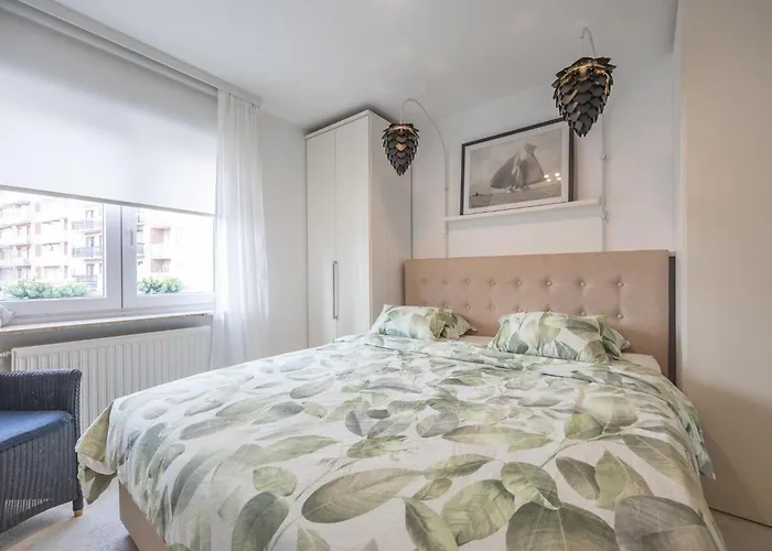 Lägenhet Rising Sun - 0101 *