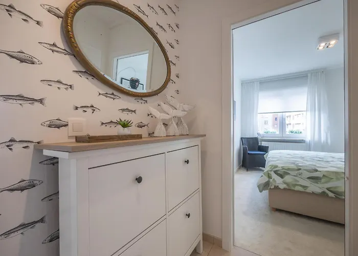 Rising Sun - 0101 Lägenhet