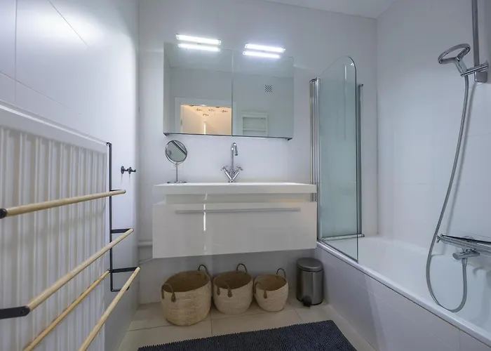 Rising Sun - 0101 Appartement Westende-Bad